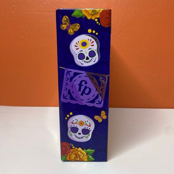 Little People Collector Day Of The Dead (Día de Muertos) Special Edition Set - Picture 4 of 9